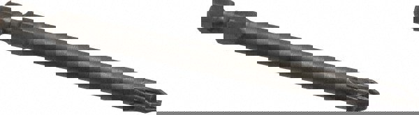 Power Screwdriver Bit: PZ.2 Speciality Point Size, 1/4